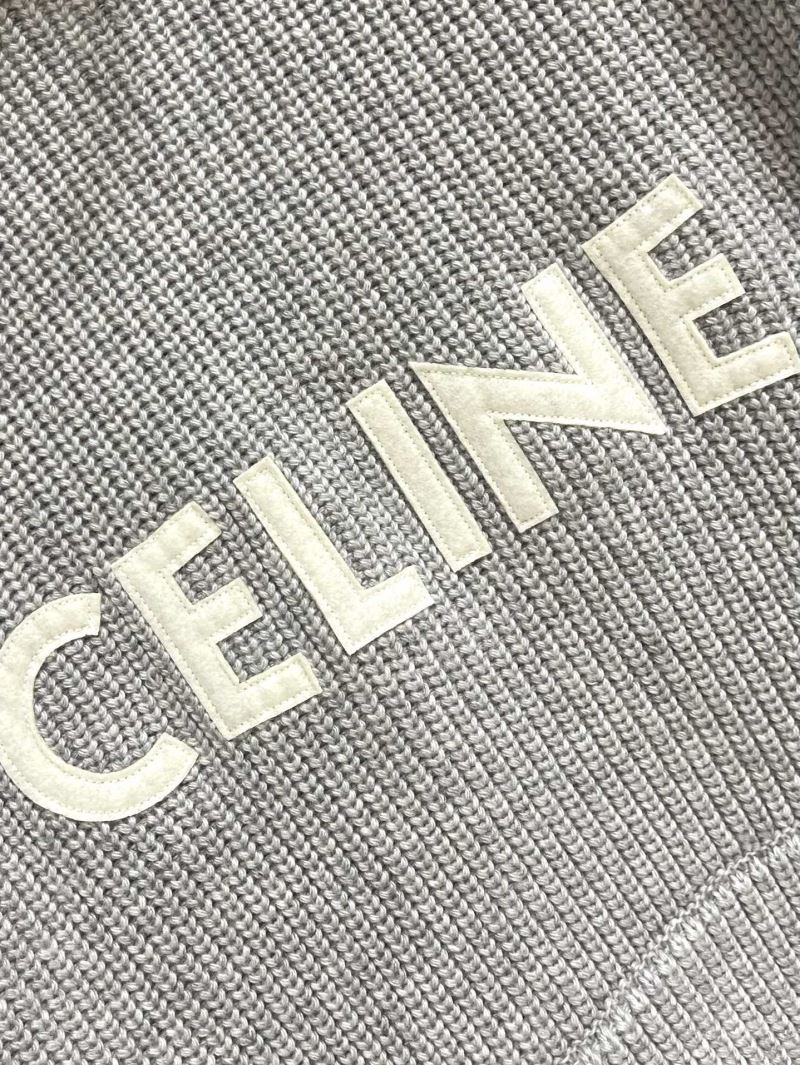 Celine Sweaters